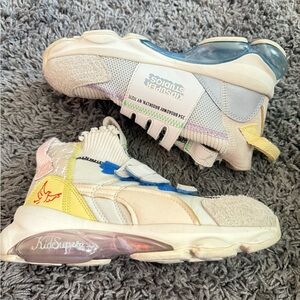 Kidsuper x Puma Collab Sneakers